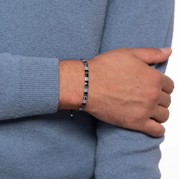 Dandy Street B2B – Shop online di rivendita accessori uomo – Bracciali miyuki-AE72