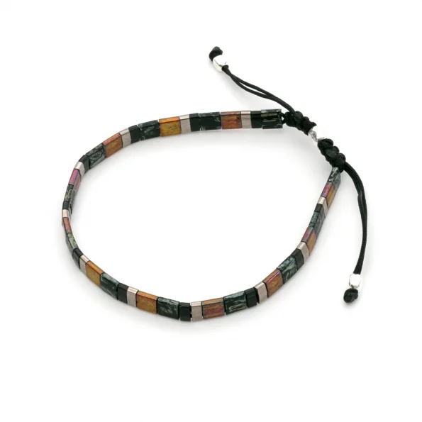 Dandy Street B2B – Shop online di rivendita accessori uomo – Bracciali miyuki-AE74