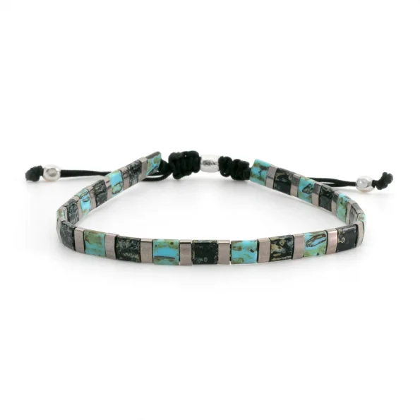 Dandy Street B2B – Shop online di rivendita accessori uomo – Bracciali miyuki-AE75