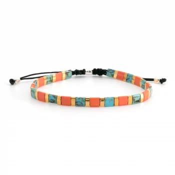 Dandy Street B2B – Shop online di rivendita accessori uomo – Bracciali miyuki-AE79