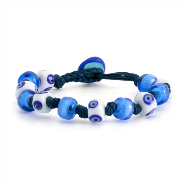 Dandy Street B2B – Shop online di rivendita accessori uomo – Bracciali murano-BME18