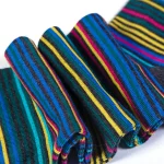 Dandy Street – shop online – accessori uomo calzini uomo cotone – calze da uomo in cotone a righe – Stripes Black