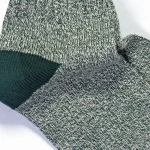 Dandy Street – shop online – accessori uomo calzini uomo cotone – Calzini da uomo in cotone mulinato – Moulinè Green